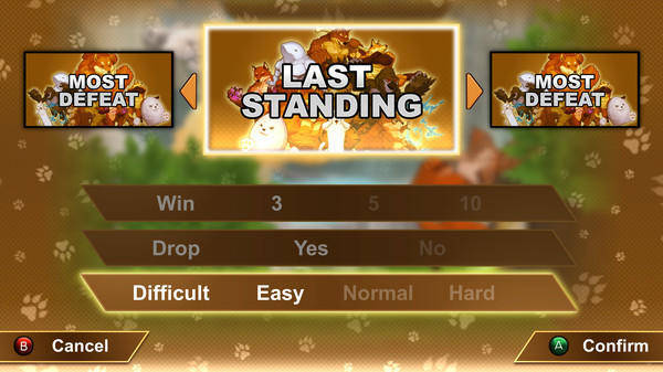 “BEAT365”
动物之斗竞技场 游戏攻略(图4)